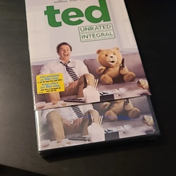 ted. Unopened. - Picture 3 of 4
